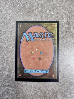 MTG Magic the Gathering - Fifth Edition 5th Mana Vault - Never Played NM - Image 2