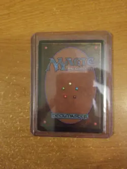 MAGIC THE GATHERING CHRONICLES ASHNOD'S ALTAR MODERATELY PLAYED - Image 2