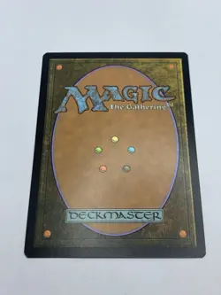 Blackblade Reforged - Dominaria - MTG - Rare - Magic The Gathering - Image 3