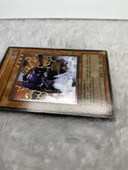 Yugioh Dekoichi The Battlechanted Locomotive RDS-EN032 Ultimate Rare 1st Ed HP - Image 4