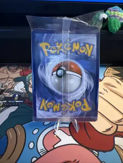 Pokemon TCG Obsidian Flames Charmander #044 SVP Black Star Promo Card, Sealed - Image 2