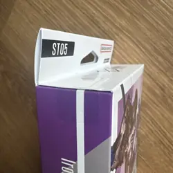 Gundam Card Game - ST05 Iron Bloom Starter Deck New Sealed - Image 2