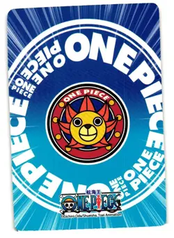 Borsalino SSR NO3 SSR-03 One Piece Anime TCG CCG Anime Card - Image 2