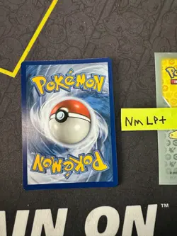 Pokemon Card Brock's Grit XY Evolutions Full Art 107/108 308 💎NM LP +💎 - Image 4