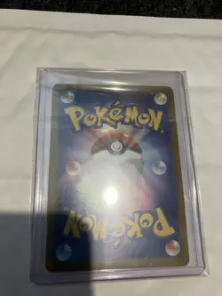 Mega Kangaskhan ex 089/063 Pokemon card (Japanese) - Image 2