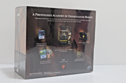 Magic The Gathering; Strixhaven School Of Mages, Bundle - Image 3