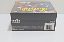 Magic The Gathering; Strixhaven School Of Mages, Bundle - Image 4
