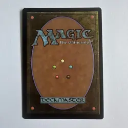 Arahbo, Roar of the World #35 Foil NM Commander 2017 C17 MTG Magic - Image 2