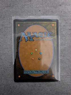 Magic: The Gathering - Krenko, Tin Street Kingpin (Jumpstart 2025) NM - Image 2