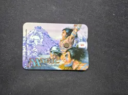 Vintage Rare Magic the Gathering 3 MTG Ultra Pro Life Counter Wheel and Deck Box - Image 2