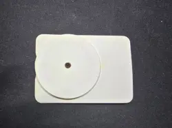 Vintage Rare Magic the Gathering 3 MTG Ultra Pro Life Counter Wheel and Deck Box - Image 3