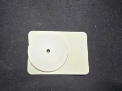 Vintage Rare Magic the Gathering 3 MTG Ultra Pro Life Counter Wheel and Deck Box - Image 5