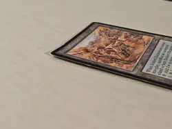 Soldevi Excavations - Alliances - HP/Damaged - Rare - Land - Image 3