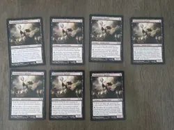 Shadowborn Apostle Core Set 2014 (M14) Regular - Image 1