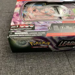 Pokemon TCG Gardevoir ex League Battle Deck | Factory Sealed | FREE SHIP USA 🔥 - Image 2