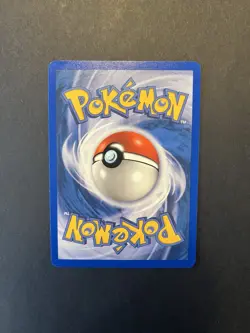 Clefable ex - 106/112 - Pokemon Ex FireRed LeafGreen Ultra Rare NM - Image 4