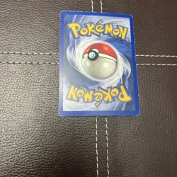 Pokemon TCG - Clefairy - 5/102 - Unlimited Base Set - MP Holo Rare (1999) - Image 4