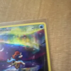 Pokemon Keldeo GG07/GG70 Crown Zenith Galarian Gallery Ultra Rare Holo 2023 - Image 3