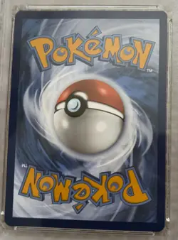 Pokemon Scarlet & Violet Obsidian Flames Charmander ETB Promo Card 044 PSA 10 - Image 4