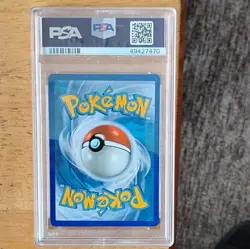 Pokemon Charizard VMAX Full Art Holo Ultra Rare 020/189 Darkness Ablaze PSA 10 - Image 2