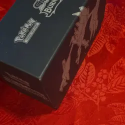 Pokemon TCG Various commons (come inSun & Moon Burning Shadows box) - Image 2