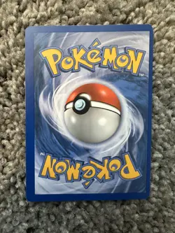 Piplup Majestic Dawn 71/100 Pokemon Reverse Holo Platinum Stamp NM/LP - Image 2