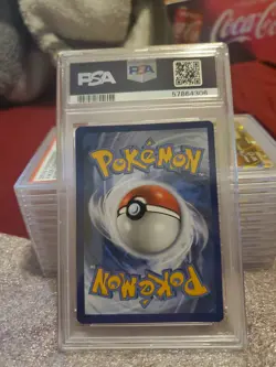 2016 Pokemon Xy Evolutions Charizard 11/108 Psa 9 - Image 2