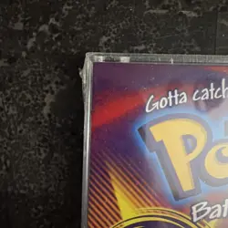 Brand New Sealed Pokemon Battling Coin Game Each Set Is Different 🔥 - Image 2