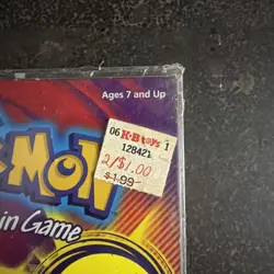 Brand New Sealed Pokemon Battling Coin Game Each Set Is Different 🔥 - Image 3