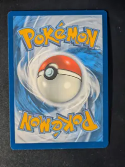 Raboot Full Art Illustration Rare 147/142 - Pokemon Stellar Crown - MINT - Image 2