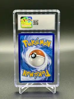 CGC 10 Pokemon TCG Ceruledge ex 147/131 SIR Prismatic Evolutions - Image 2