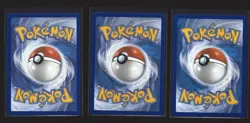 Pokemon First Partner illustration Collection Rowlet Litten Popplio Promo 30th - Image 2