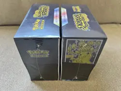 Pokemon TCG Surging Sparks Elite Trainer Box Sealed Lot Of 2 - Image 4