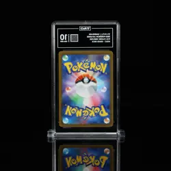 2023 Sandslash Pokemon JPN TCG Classic 009/032 HOLO - Grass Deck TAG 10 GEM MT - Image 2
