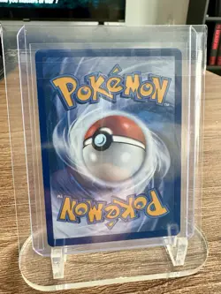 Hippowdon 053/131 SV Prismatic Evolutions Master Ball Pokemon English - Image 3