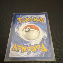 Pokemon Okidogi Master Ball Pattern Rare Holo 057/131 Sv: Prismatic Evolutions - Image 5