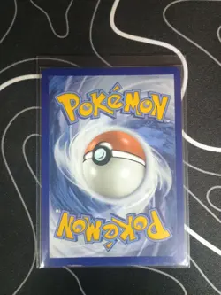 Pokemon TCG Trainer Card Clemont's Quick Wit Rare Holo, 229/191, Surging Sparks - Image 2