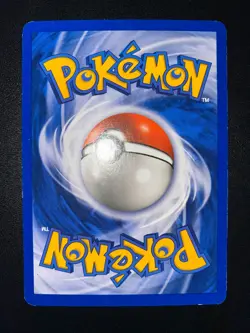 POKEMON BLASTOISE HOLO RARE 4/165 EXPEDITION ENGLISH EX - Image 5
