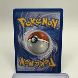 Dwebble Pokemon - McDonald's Stamped Promo - Holo - 3/12 - Pokemon 2012 Promo - Image 2