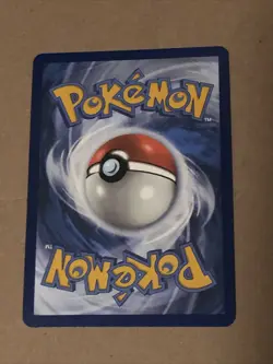Pokemon Prismatic Evolutions Masterball Reverse Larvitar - Image 2