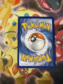 POKEMON GYARADOS SPIRIT LINK 101/122 REVERSE HOLO TRAINER BREAKPOINT - Image 2