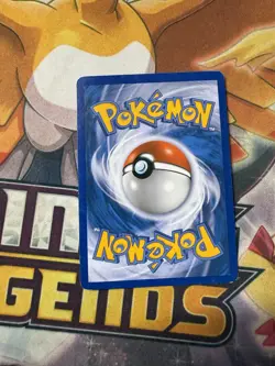 Pokemon Magikarp 110/147 SV Supreme Victors - Image 2