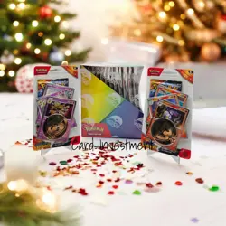 Pokemon Surging Sparks Premium Checklane Blister Display (12 Stuck) Englisch - Image 1