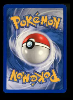 PINCHED LAYERU Pidgeot 10/112 EX FireRed LeafGreen 2004 Reverse Holo Pokemon - Image 2