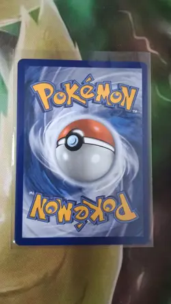 Barbaracle Pokemon Perfect Order Stamped Prerelease Promo MEP 065 - Image 2