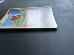 Pokemon TCG Torchic EX Crystal Guardians 65/100 STAMPED Reverse Holo Common 2006 - Image 2