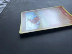 Pokemon TCG Torchic EX Crystal Guardians 65/100 STAMPED Reverse Holo Common 2006 - Image 3