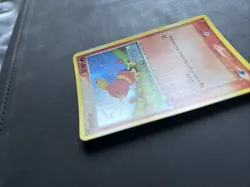 Pokemon TCG Torchic EX Crystal Guardians 65/100 STAMPED Reverse Holo Common 2006 - Image 4