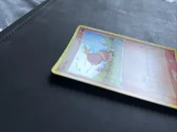 Pokemon TCG Torchic EX Crystal Guardians 65/100 STAMPED Reverse Holo Common 2006 - Image 5