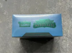 Pokemon TCG Twilight Masquerade Elite Trainer Box ETB – Sealed - Image 3